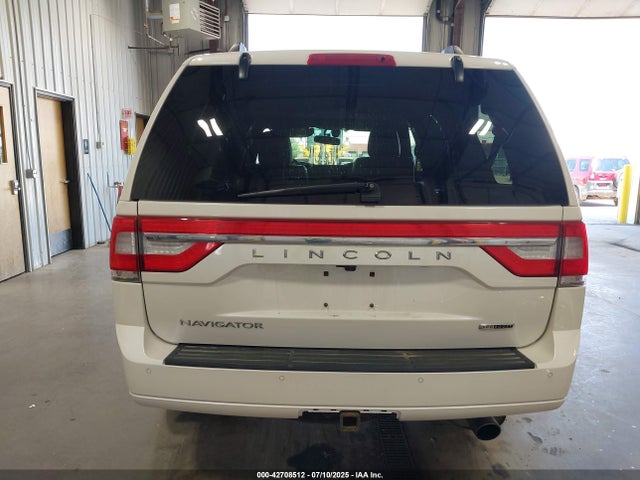 5LMJJ2JT3GEL03379 Lincoln gtdi