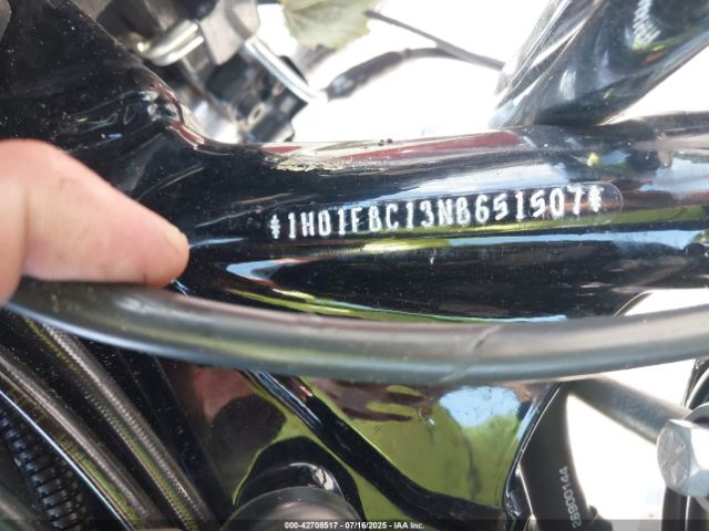 2022 HARLEY-DAVIDSON FLHR 1HD1FBC13NB651507 Photo 9