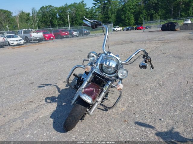 2022 HARLEY-DAVIDSON FLHR 1HD1FBC13NB651507 Photo 4