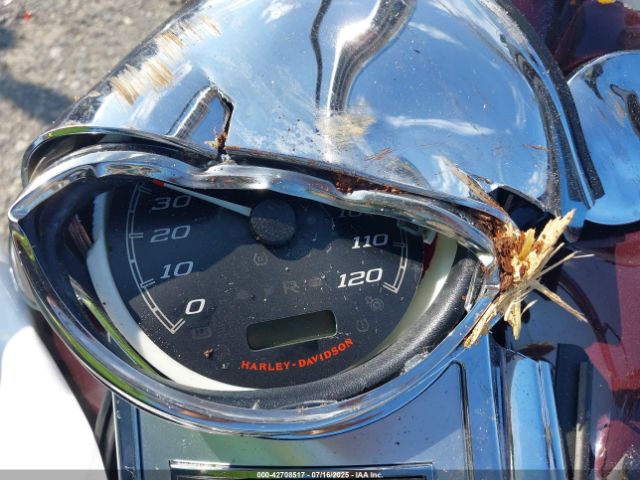 2022 HARLEY-DAVIDSON FLHR 1HD1FBC13NB651507 Photo 6