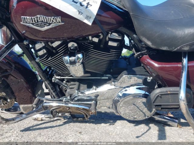 2022 HARLEY-DAVIDSON FLHR 1HD1FBC13NB651507 Photo 8