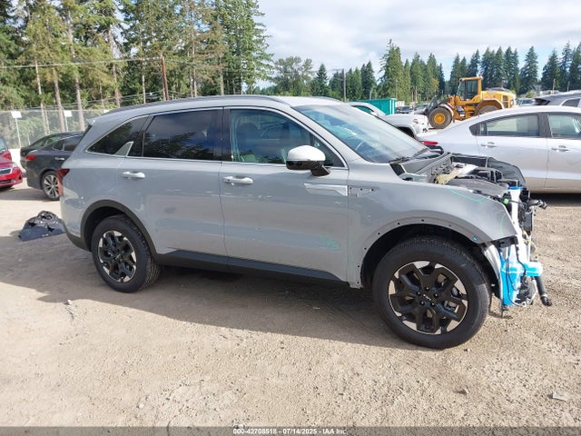 5XYRLDJC1SG362088 KIA gdi theta-iii