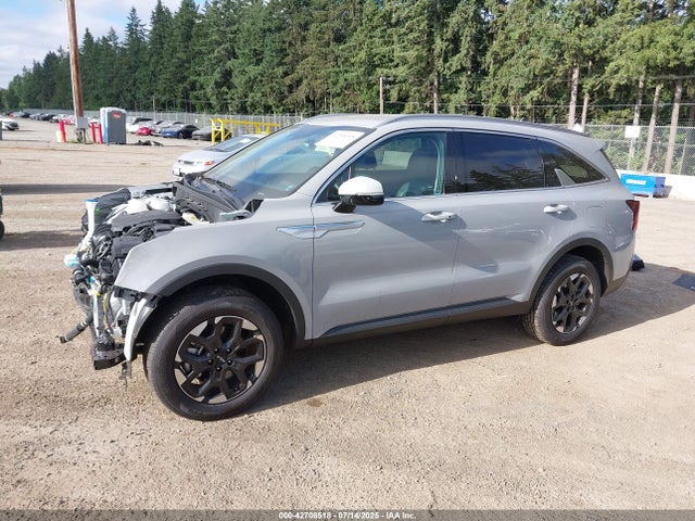 5XYRLDJC1SG362088 KIA gdi theta-iii