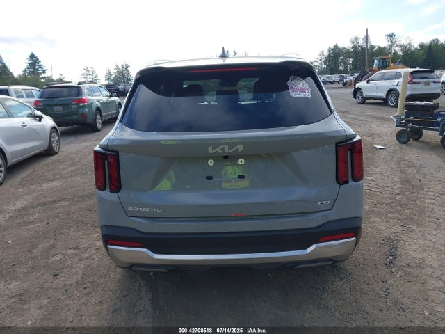 5XYRLDJC1SG362088 KIA gdi theta-iii