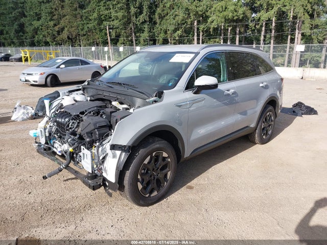 5XYRLDJC1SG362088 KIA gdi theta-iii