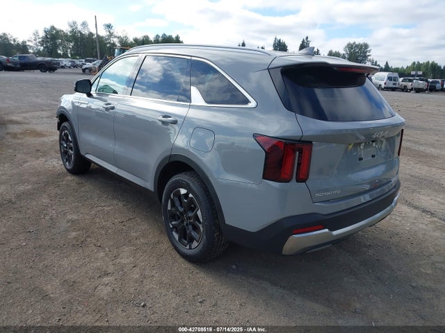 5XYRLDJC1SG362088 KIA gdi theta-iii