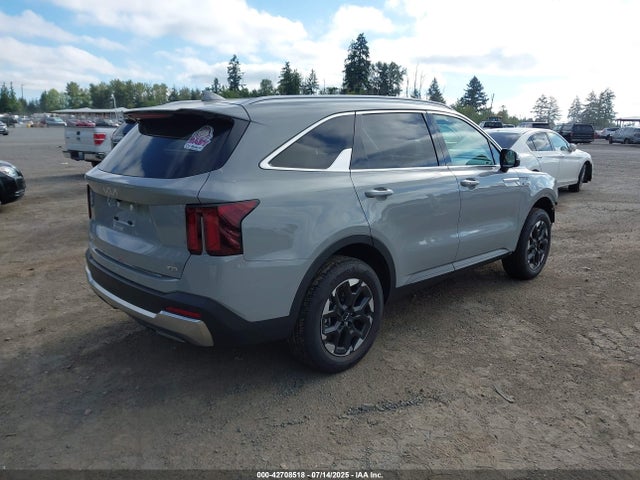 5XYRLDJC1SG362088 KIA gdi theta-iii