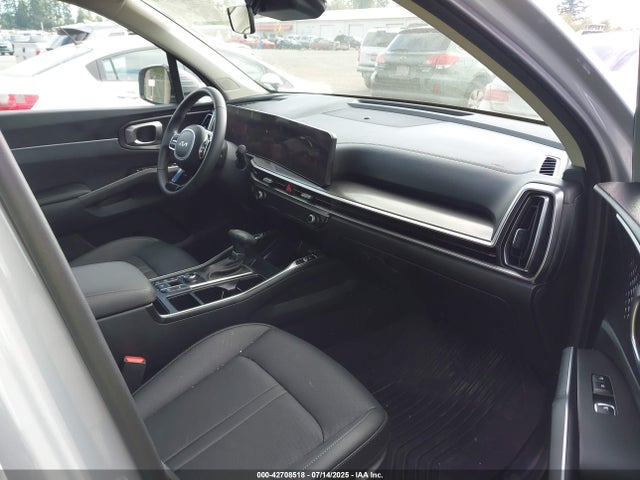 5XYRLDJC1SG362088 KIA gdi theta-iii