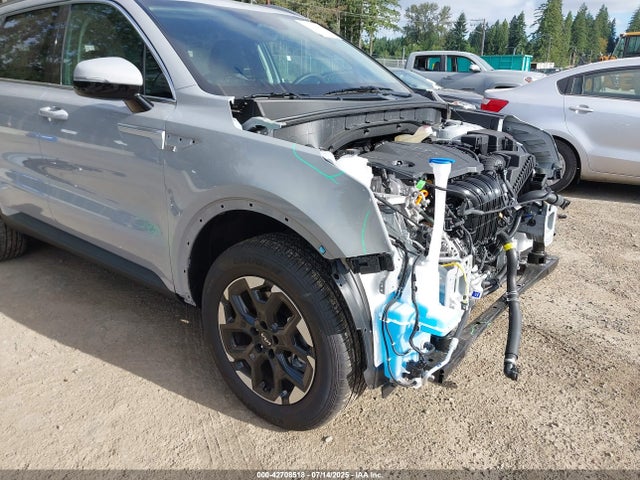 5XYRLDJC1SG362088 KIA gdi theta-iii