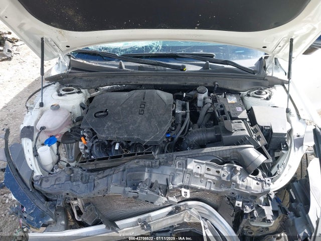 KIA gdi theta iii 2025 KNAG64J77S5325294 Image 10