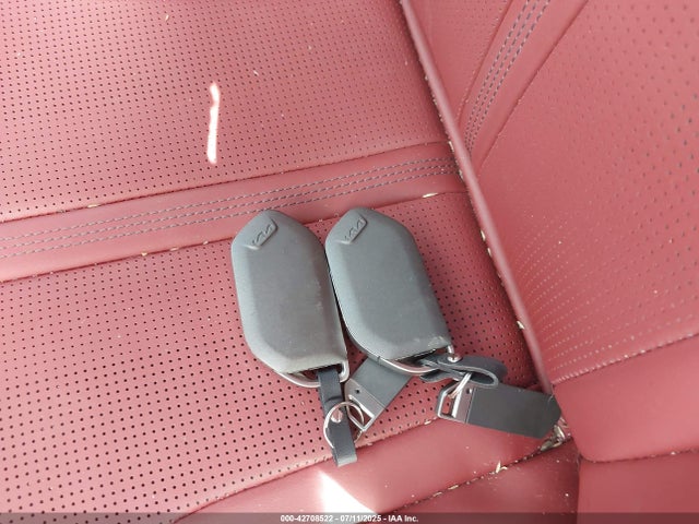 KIA gdi theta iii 2025 KNAG64J77S5325294 Image 11
