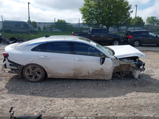 KIA gdi theta iii 2025 KNAG64J77S5325294 Image 14