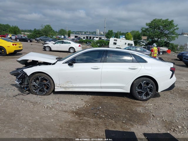 KIA gdi theta iii 2025 KNAG64J77S5325294 Image 15