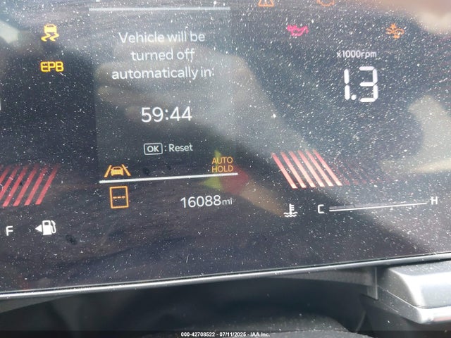 KIA gdi theta iii 2025 KNAG64J77S5325294 Image 16