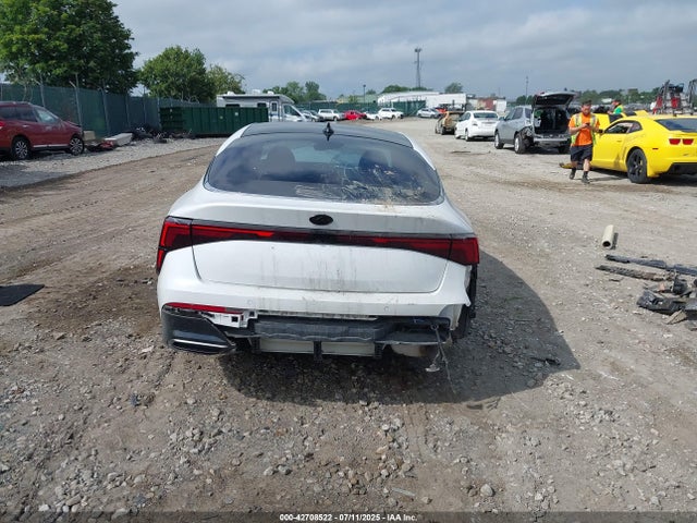 KIA gdi theta iii 2025 KNAG64J77S5325294 Image 17