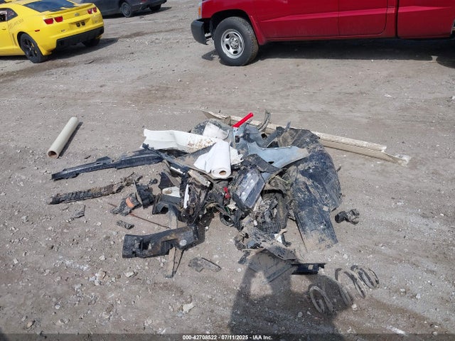 KIA gdi theta iii 2025 KNAG64J77S5325294 Image 12