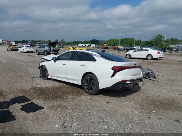 KIA gdi theta iii 2025 KNAG64J77S5325294 Image 3