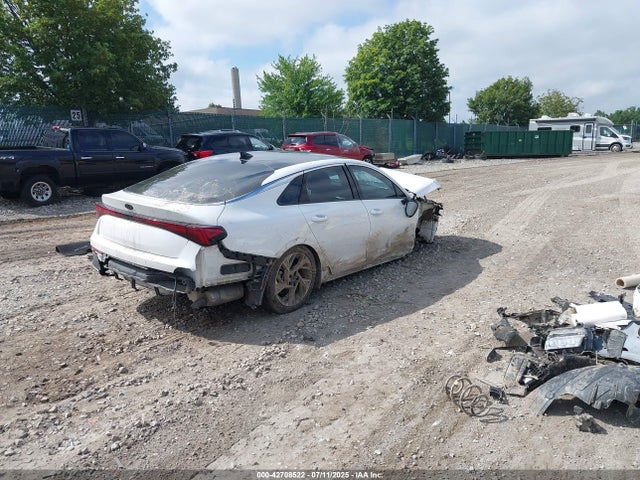 KIA gdi theta iii 2025 KNAG64J77S5325294 Image 4