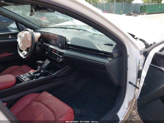 KIA gdi theta iii 2025 KNAG64J77S5325294 Image 5