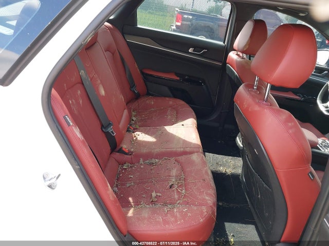 KIA gdi theta iii 2025 KNAG64J77S5325294 Image 8