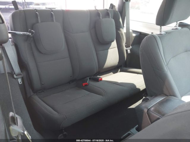 2021 JEEP WRANGLER 1C4GJXAN8MW756497 Photo 7