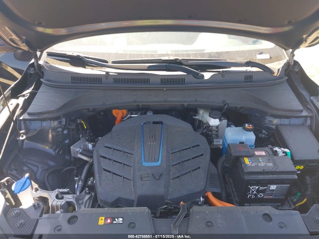 KM8K23AG0PU171930 Hyundai 2023