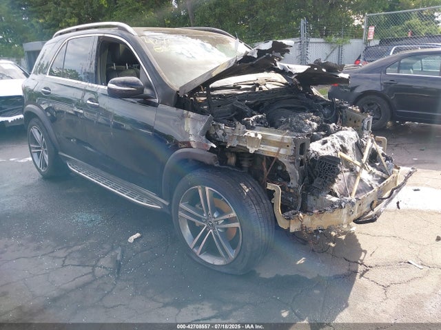 Продажа на аукционе авто 2020 Mercedes-benz Gle 350 4matic, vin: 4JGFB4KB2LA026698, номер лота: 42708557