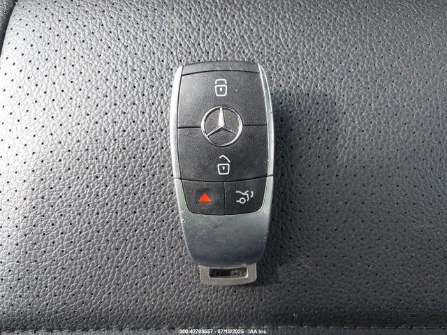 Продажа на аукционе авто 2020 Mercedes-benz Gle 350 4matic, vin: 4JGFB4KB2LA026698, номер лота: 42708557