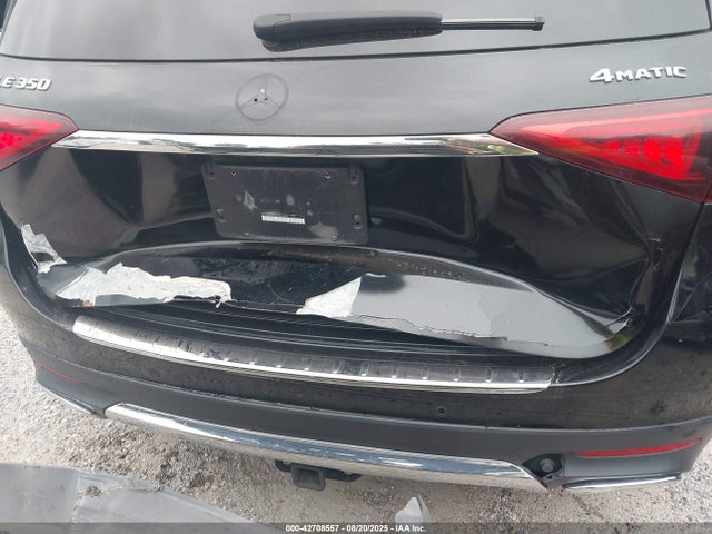 Продажа на аукционе авто 2020 Mercedes-benz Gle 350 4matic, vin: 4JGFB4KB2LA026698, номер лота: 42708557