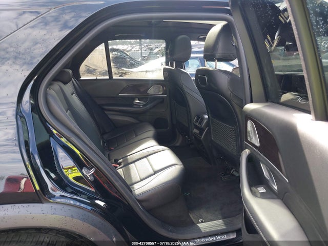 Продажа на аукционе авто 2020 Mercedes-benz Gle 350 4matic, vin: 4JGFB4KB2LA026698, номер лота: 42708557