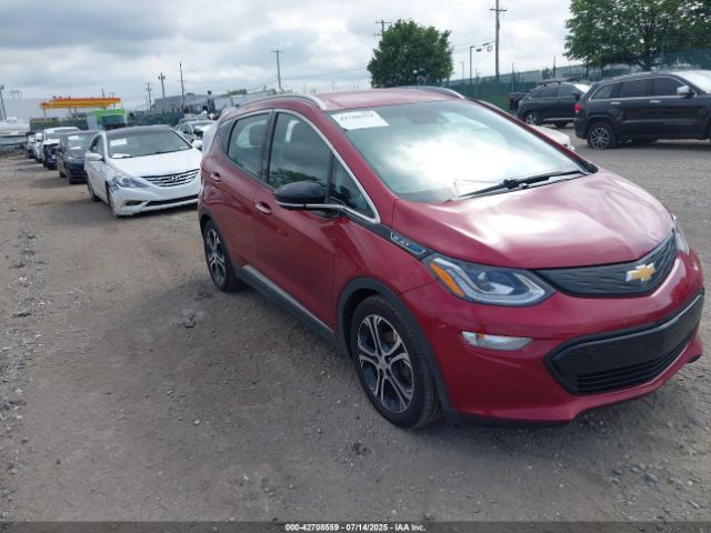 2020 CHEVROLET BOLT EV 1G1FZ6S03L4128822