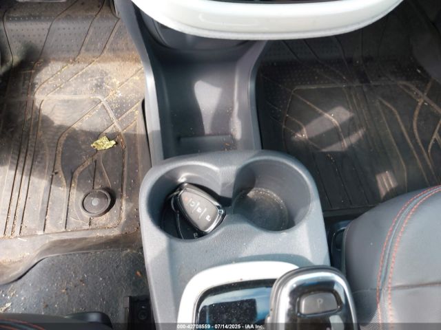 2020 CHEVROLET BOLT EV 1G1FZ6S03L4128822 Photo 10