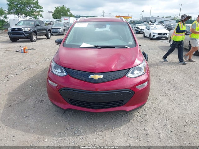 1G1FZ6S03L4128822 Chevrolet 2020