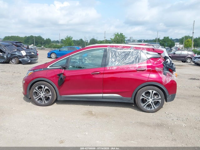1G1FZ6S03L4128822 Chevrolet 2020