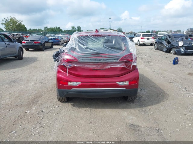 1G1FZ6S03L4128822 Chevrolet 2020