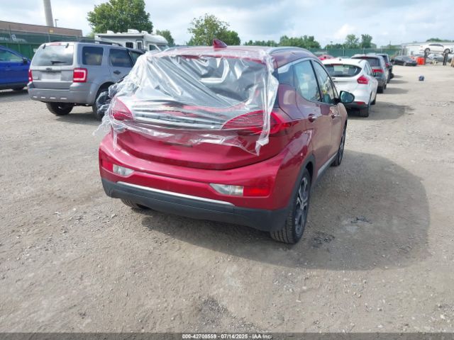 2020 CHEVROLET BOLT EV 1G1FZ6S03L4128822 Photo 3