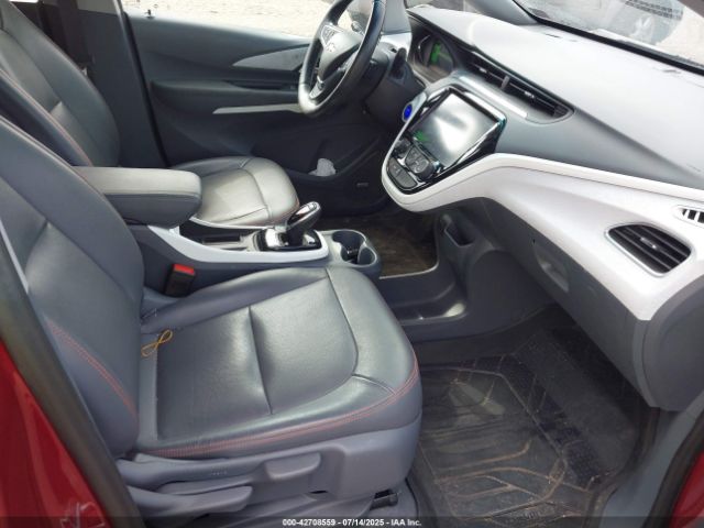2020 CHEVROLET BOLT EV 1G1FZ6S03L4128822 Photo 4