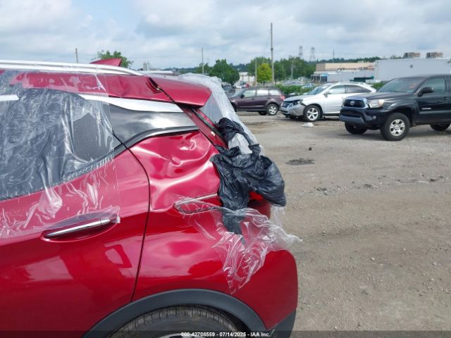 2020 CHEVROLET BOLT EV 1G1FZ6S03L4128822 Photo 5