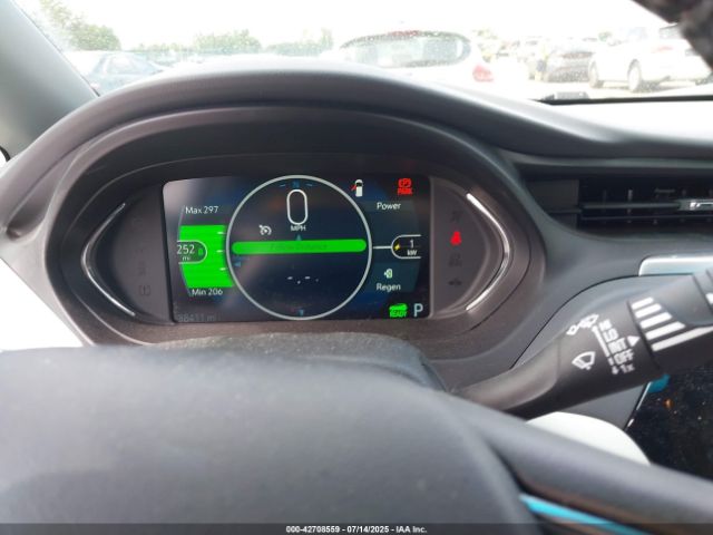 2020 CHEVROLET BOLT EV 1G1FZ6S03L4128822 Photo 6