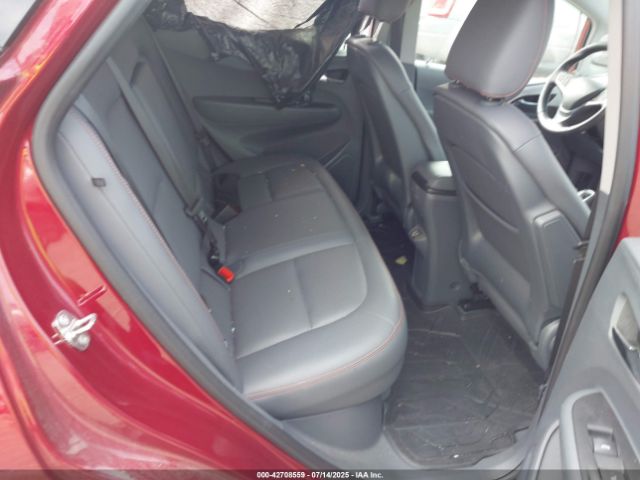 2020 CHEVROLET BOLT EV 1G1FZ6S03L4128822 Photo 7