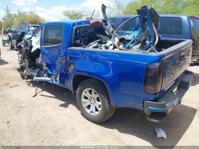 1GCGSCEN1K1305373 Chevrolet lg2 - di: direct injection, vvt: variable valve timing, alum, var2, gen2