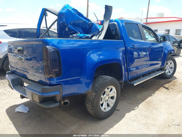 1GCGSCEN1K1305373 Chevrolet lg2 - di: direct injection, vvt: variable valve timing, alum, var2, gen2