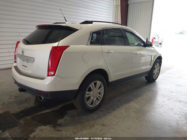 2011 CADILLAC SRX 3GYFNGEY6BS566415 Photo 3