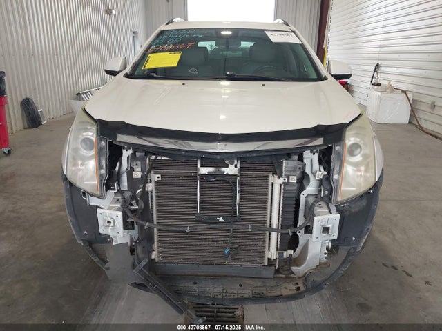 2011 CADILLAC SRX 3GYFNGEY6BS566415 Photo 5