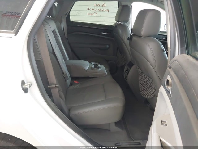 2011 CADILLAC SRX 3GYFNGEY6BS566415 Photo 7