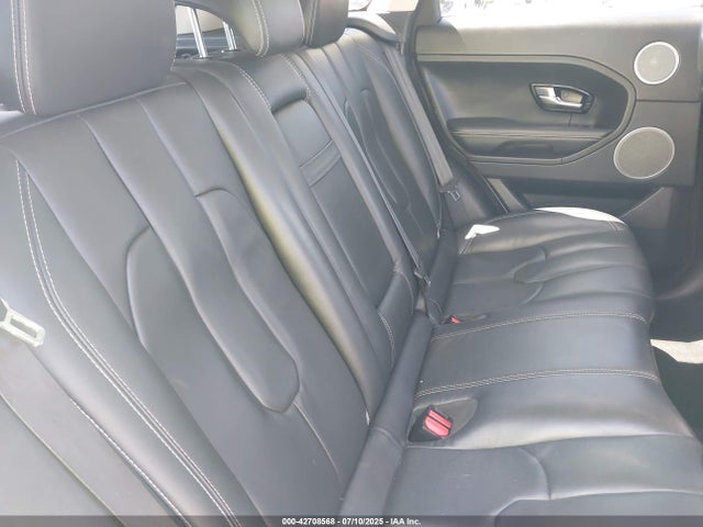 2012 Land Rover Range Rover Evoque Pure Plus მანქანა იყიდება აუქციონზე, vin: SALVV2BG5CH637557, აუქციონის ნომერი: 42708568