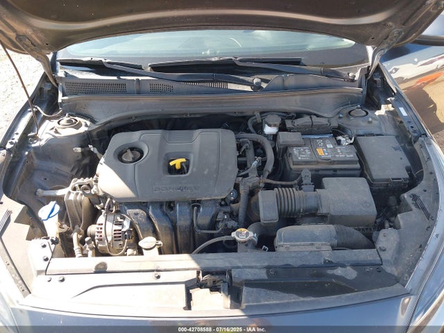 KIA mpi nu 2023 3KPF24AD3PE505285 Image 10