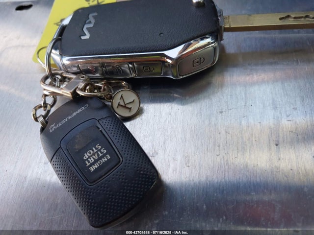 KIA mpi nu 2023 3KPF24AD3PE505285 Image 11