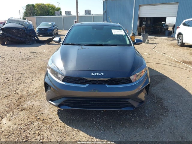 KIA mpi nu 2023 3KPF24AD3PE505285 Image 12
