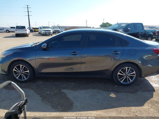 KIA mpi nu 2023 3KPF24AD3PE505285 Image 14